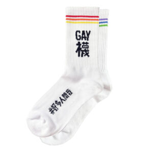 最高Gay襪Set (3)
